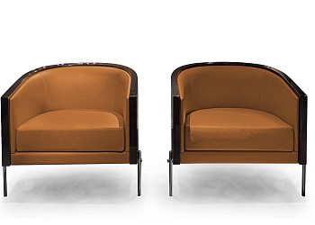 Кресло Perfect Time