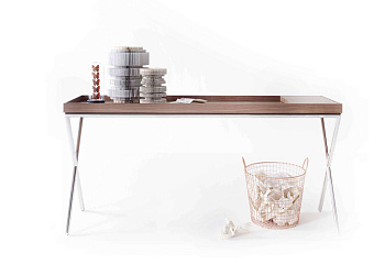 Консоль Novel