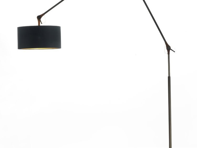 Торшер Gary big