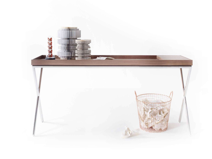 Консоль Novel