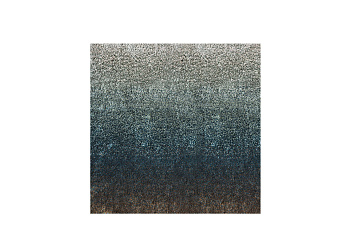 Коврик Dibbets Rainbow