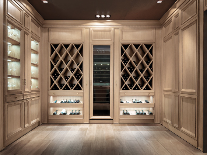 Кухня Tuscany Piacery E Sapori