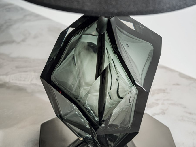 Лампа настольна Noor