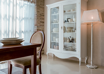 Витрина Anville