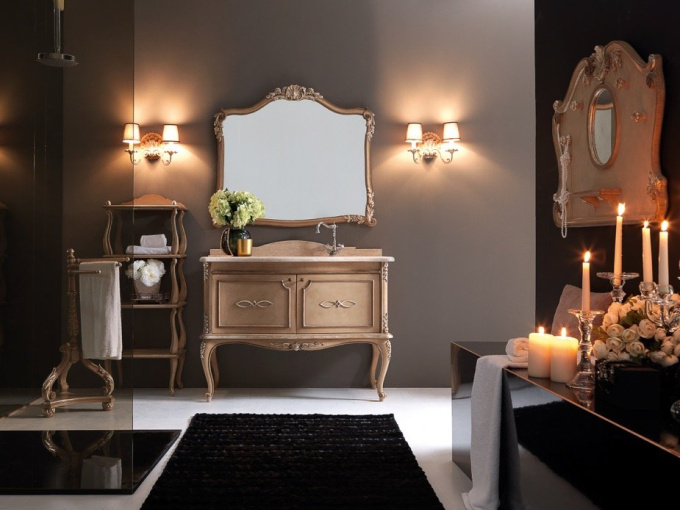 Консоль Art.3017