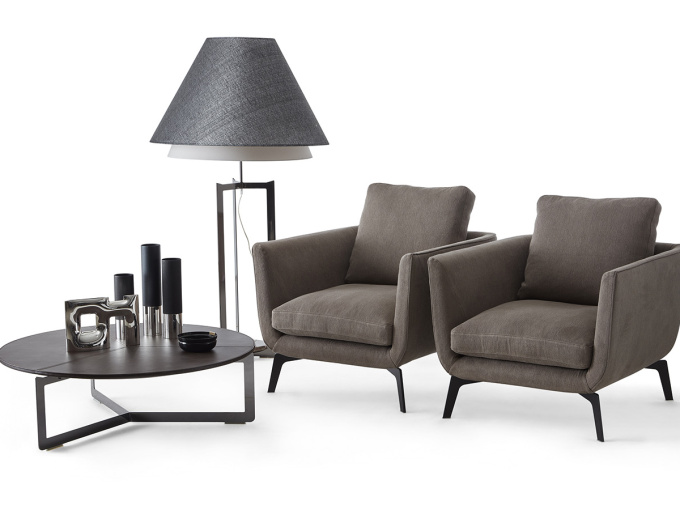 Стол журнальный Malibù