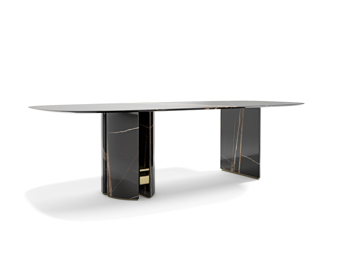 Стол Ercole Ovale