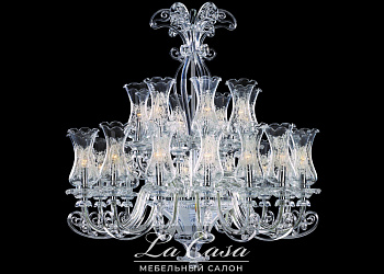 Люстра Krasiva