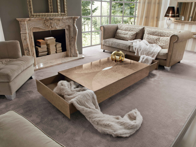 Журнальный столик 300/44