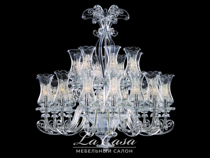 Люстра Krasiva