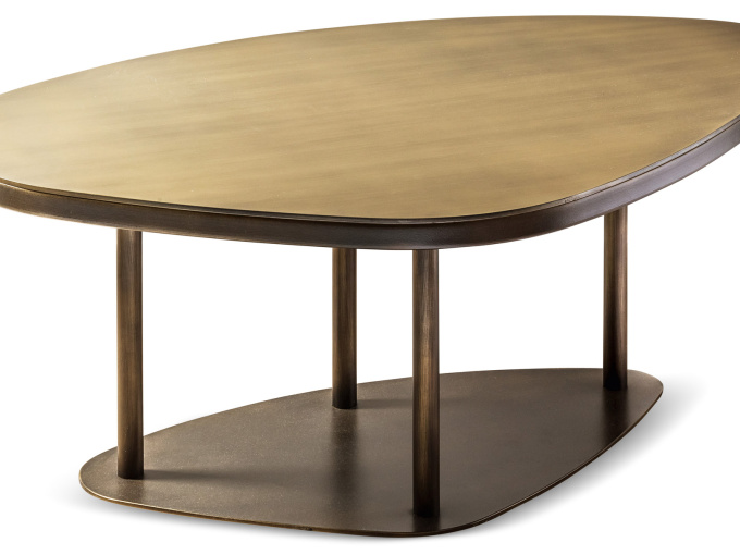 Журнальний столик NINFEA