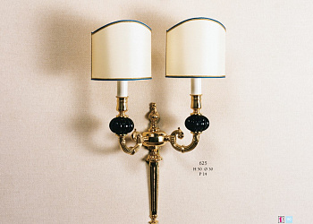 Настенная лампа 625