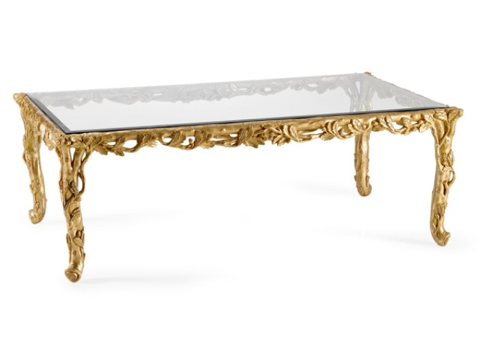 Стол Oak Coffee Table