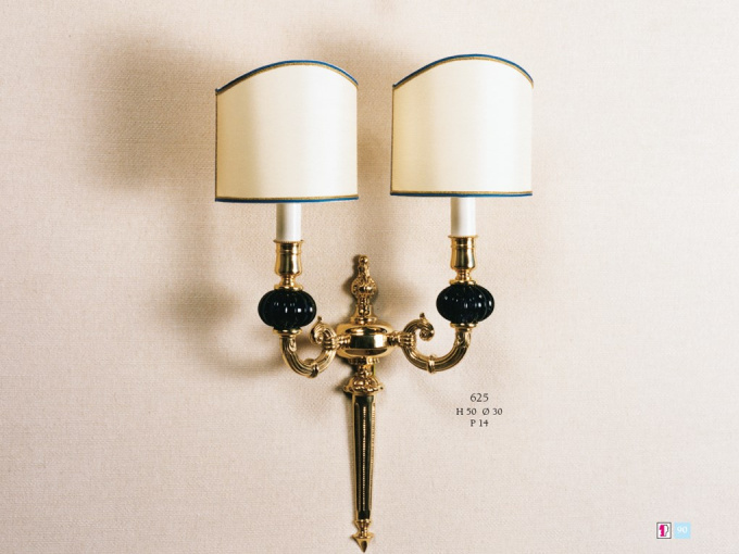 Настенная лампа 625