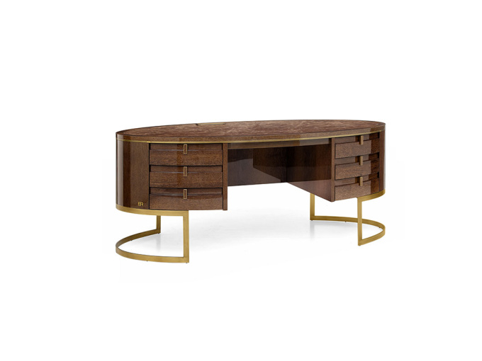 Стіл письмовий ELG 4041 K Diamond