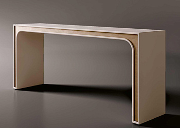 Консоль Dorian