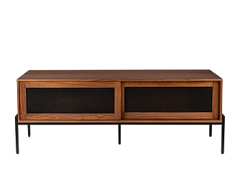 Буфет Hardy walnut