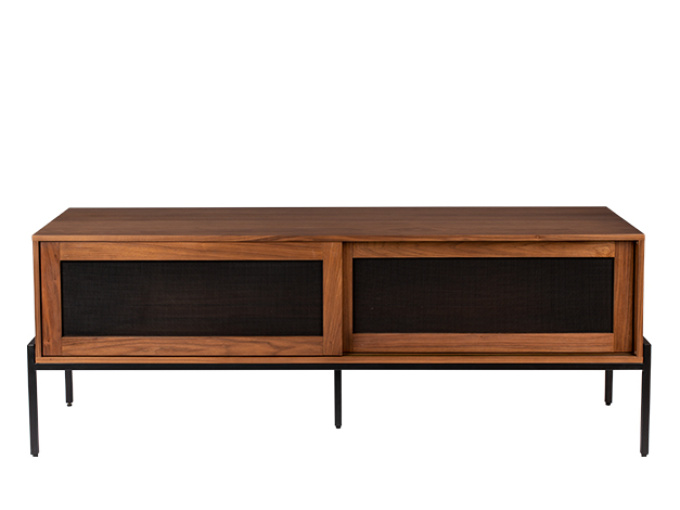 Буфет Hardy walnut