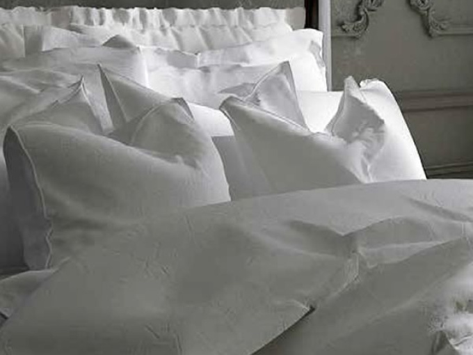 Кровать Aida Asnaghi