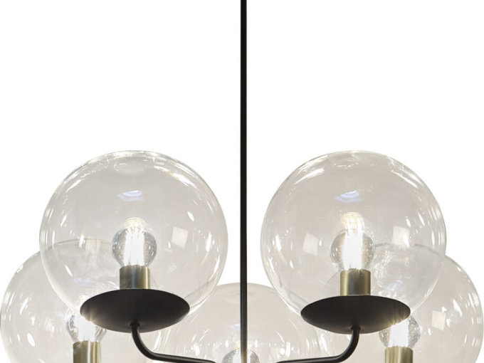 Люстра INNERBLOOM H5