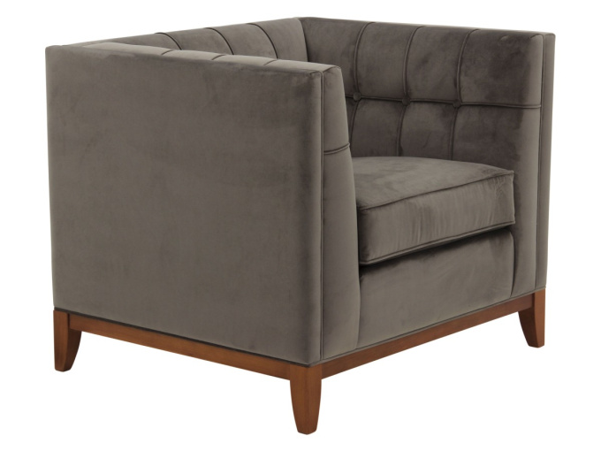 Кресло  Lixis-art-9452p