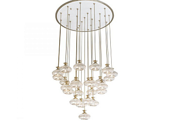 Підвіска Mystic