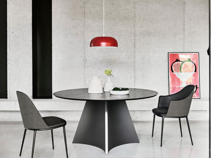 Стіл Обідній Concave