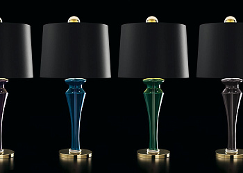 Лампа настольная Saint Germain