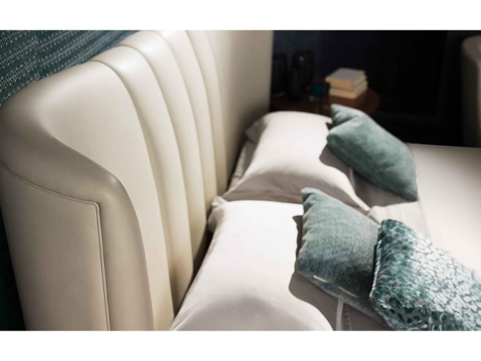 Кровать FA923