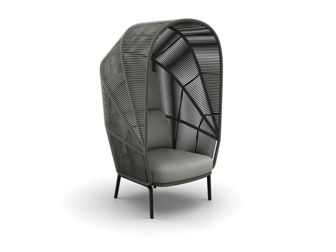 Кресло Coocon Chair