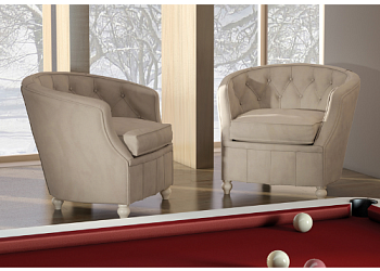 Кресло VINTAGE