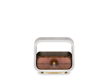 Тумбочка Minelli