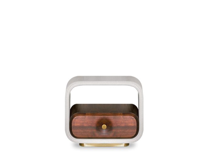 Тумбочка Minelli