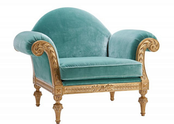 Кресло Art. 1422MT