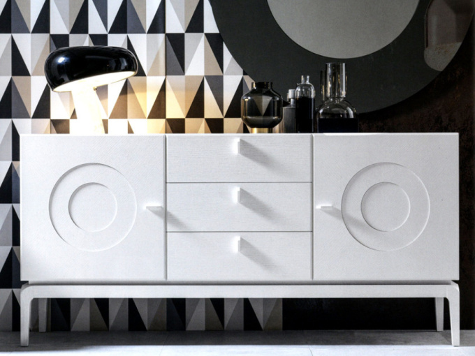 Буфет Giorgia Casa 3671