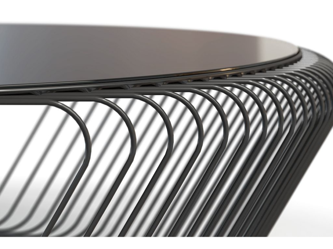 Журнальний стіл ZAG