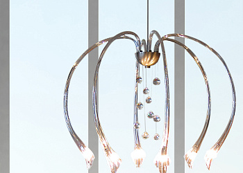 Світильник CHILL OUT H6