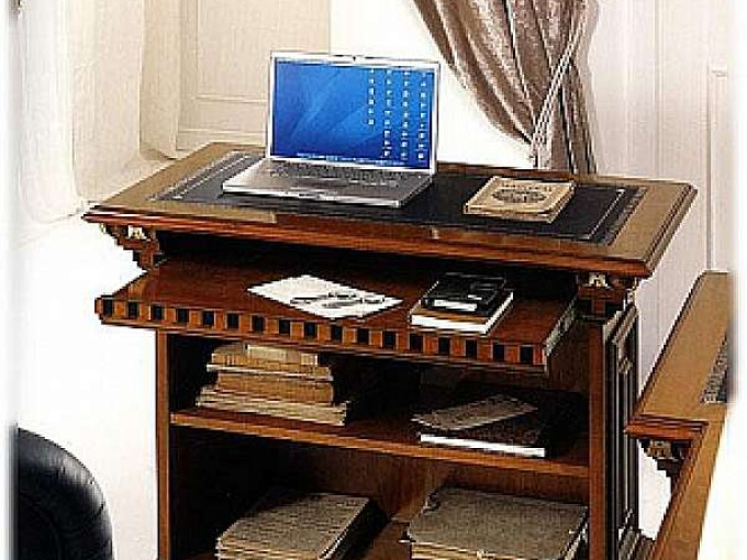 Письменный стол Cappellini Intagli