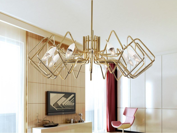 Підвіска SONATA