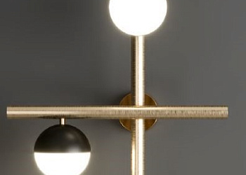 Настенная лампа IPM101A2