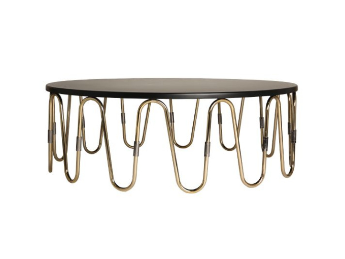 Журнальний столик Flow