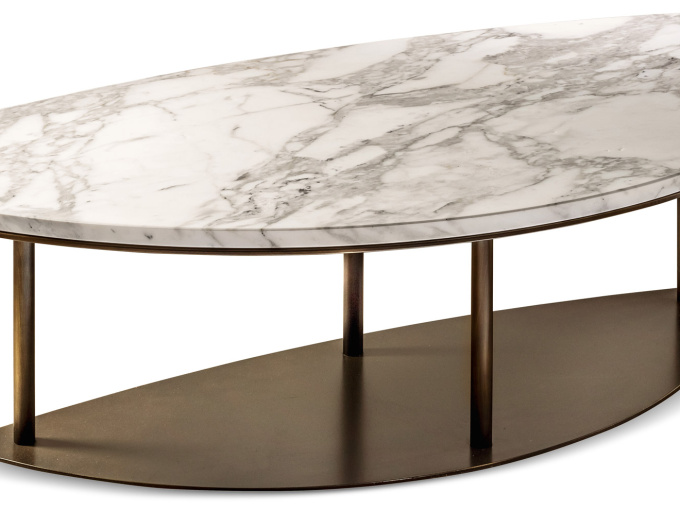 Журнальний столик NINFEA