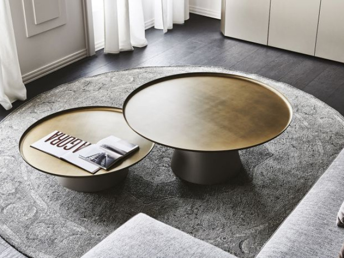 Журнальний Столик Amerigo