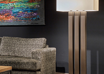 Торшер WALTZ OF VIENNA F3