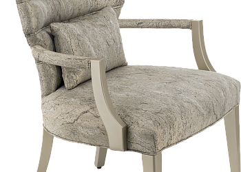 Кресло Lucrezia Low