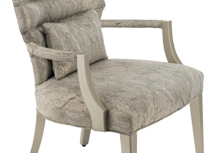 Кресло Lucrezia Low