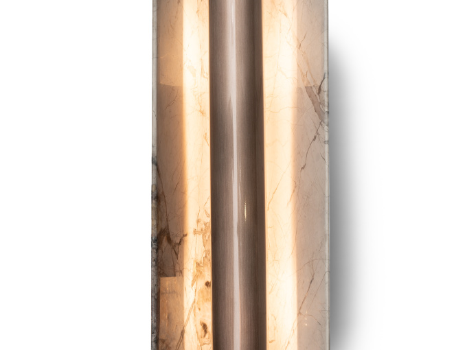 Настенная лампа Wave