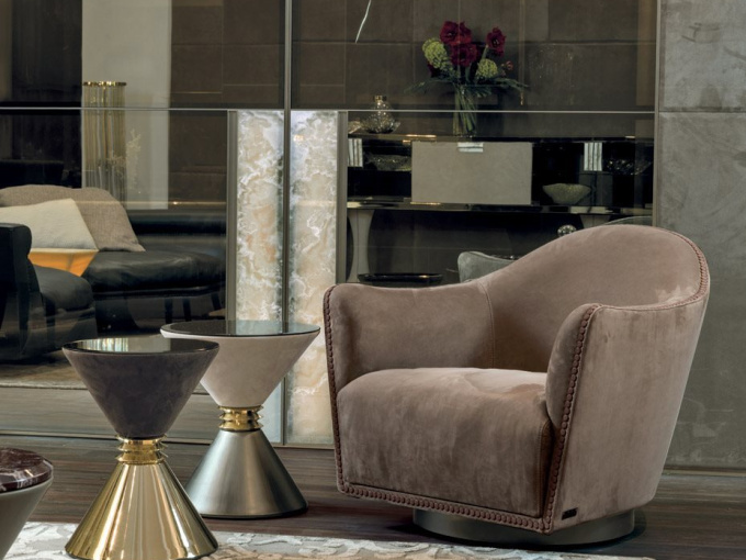 Кресло Vivienne