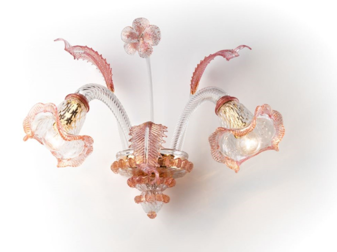 Настенная лампа 2153A2