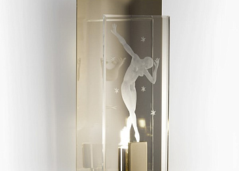 Настенная лампа 2212/A1